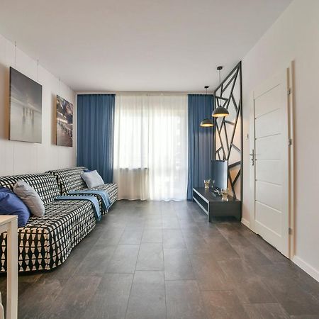 Apartament Wakacyjny Z Klimatyzacja Kołobrzeg Extérieur photo