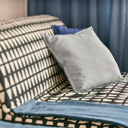 Apartament Wakacyjny Z Klimatyzacja Kołobrzeg Extérieur photo