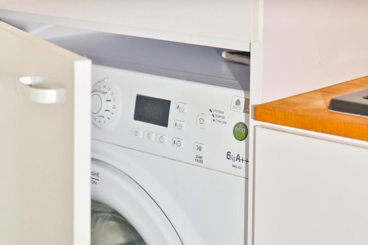 Apartament Wakacyjny Z Klimatyzacja Kołobrzeg Extérieur photo